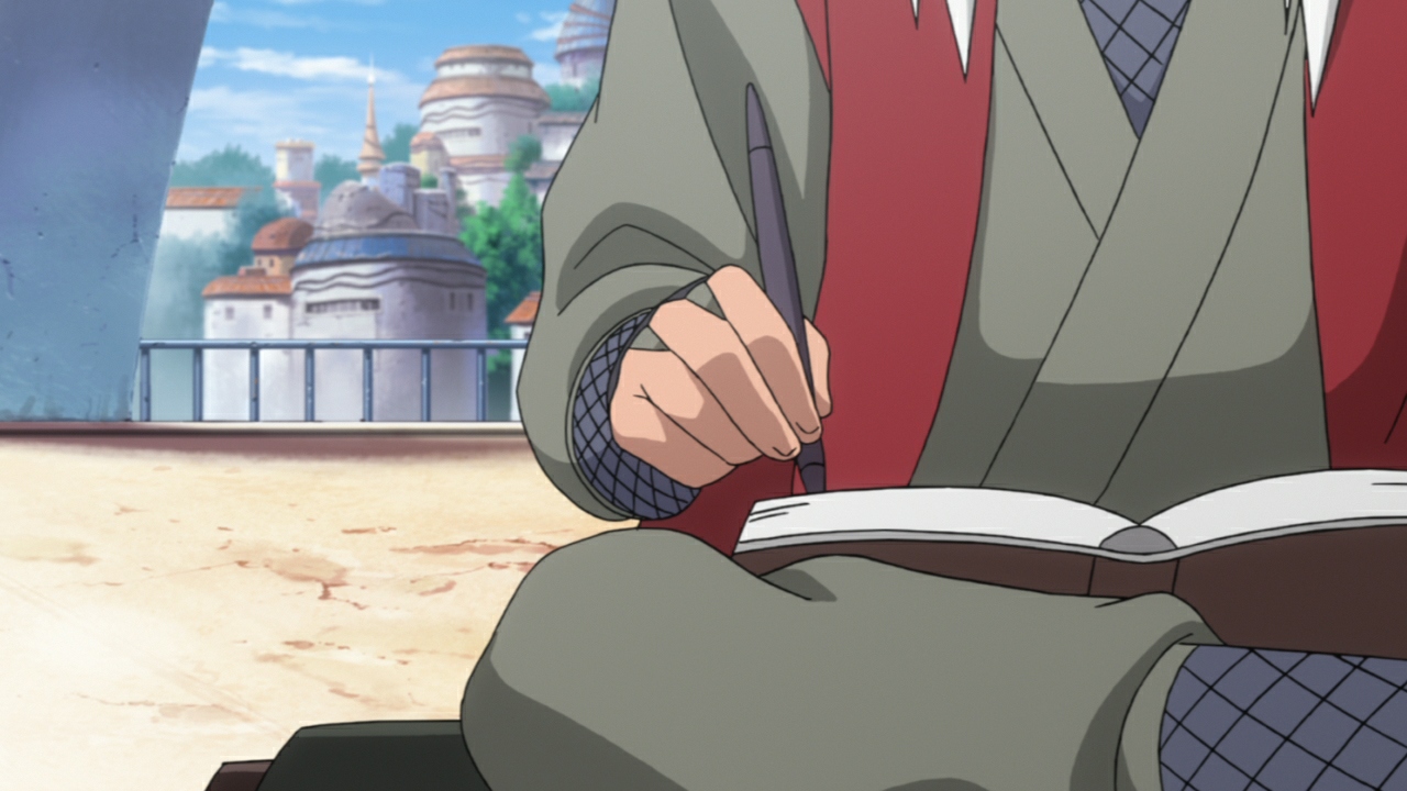 Naruto Shippuden: Ultimate Ninja Storm Generations - Imagen 49